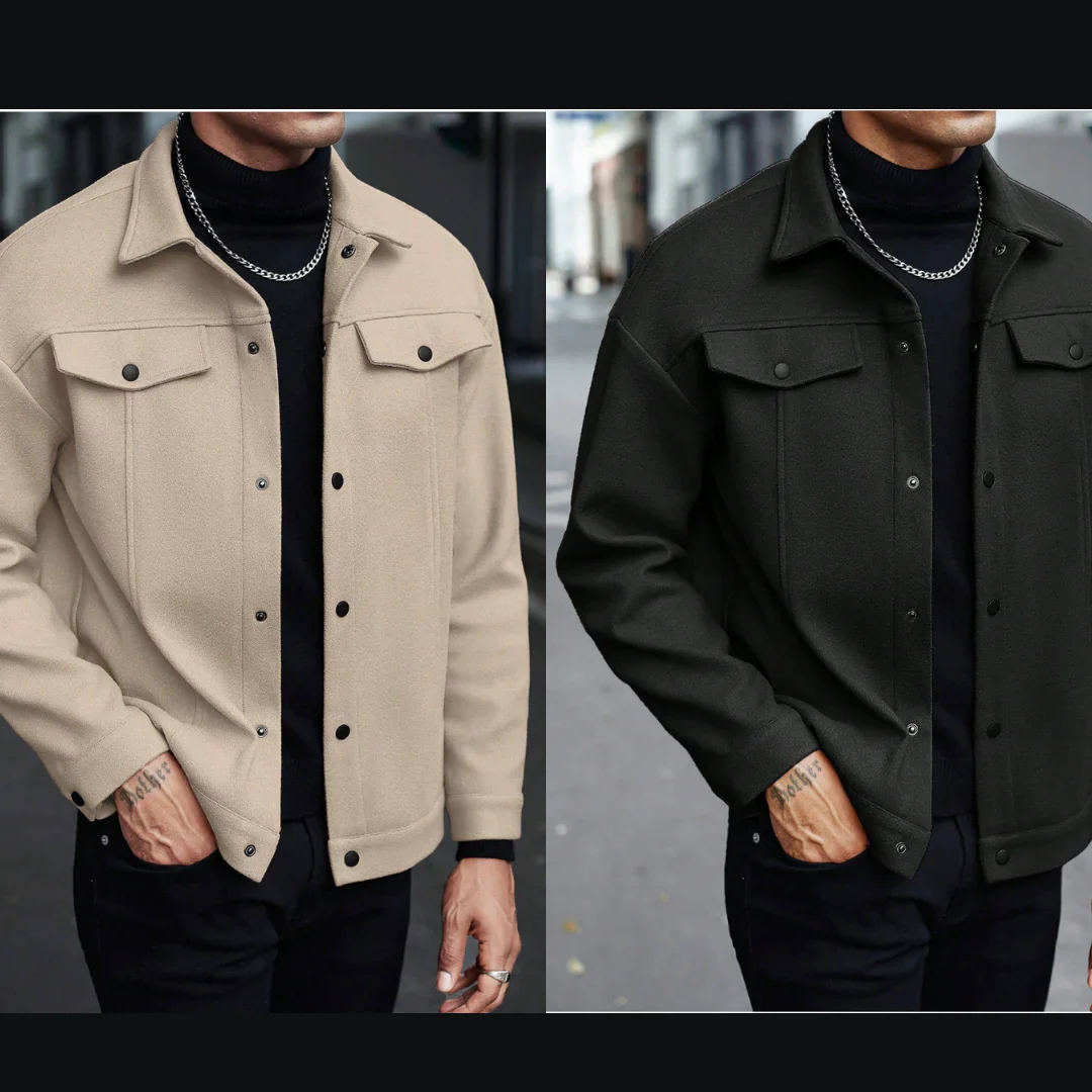 Jackets & Coats